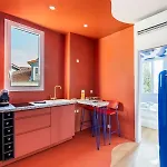 Appartement Cosy Coeur Du Suquet  Plongez Dans L'authenticite