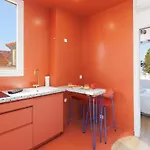 Appartement Cosy Coeur Du Suquet  Plongez Dans L'authenticite *