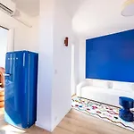 Cosy Coeur Du Suquet  Plongez Dans L'authenticite Appartement Cannes