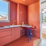Appartement Cosy Coeur Du Suquet  Plongez Dans L'authenticite *