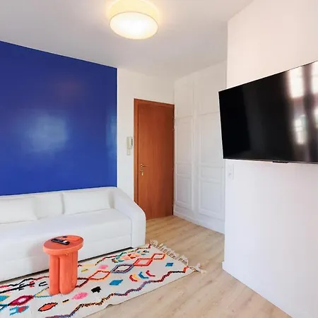 Cosy Coeur Du Suquet  Plongez Dans L'authenticite Appartement *
