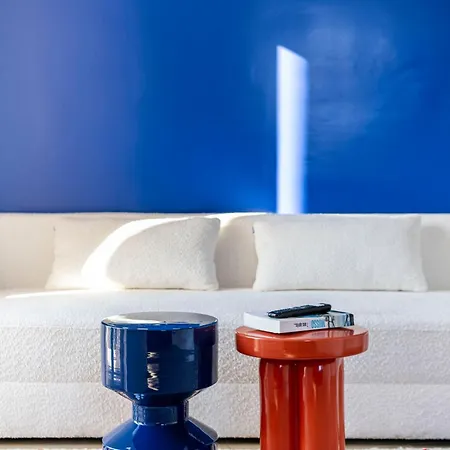 Апартаменты 