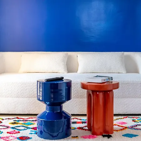 Апартаменты 