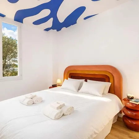Cosy Coeur Du Suquet  Plongez Dans L'authenticite Cannes