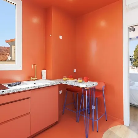 Appartement Cosy Coeur Du Suquet  Plongez Dans L'authenticite
