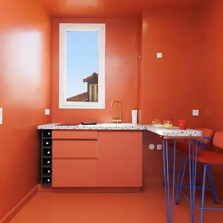 Appartement Cosy Coeur Du Suquet  Plongez Dans L'authenticite *