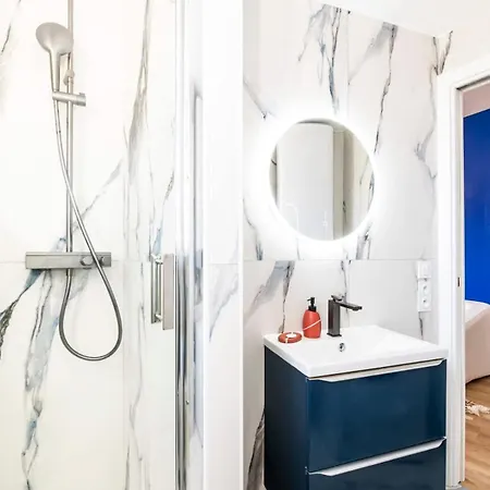 Cosy Coeur Du Suquet # Vieux - Proche Et Vieux Port - Climatisation Apartmán *