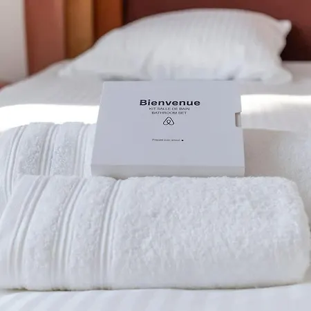 Cosy Coeur Du Suquet # Vieux - Proche Et Vieux Port - Climatisation Apartmán *